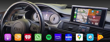 Bluetooth Vs. Apple CarPlay: What’s the Difference in 2026?