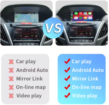 FAQs for Carplay Related Products