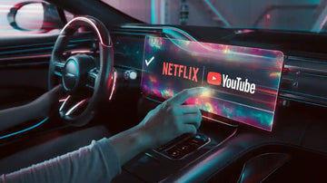 How to Watch Netflix on CarPlay Legally and Safely