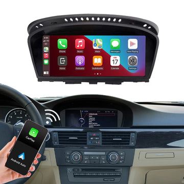 Do carplay adapters need wi-fi?