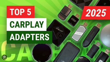 How to Choose the Best CarPlay Adapter: Compatibility, Connectivity, and Setup Guide