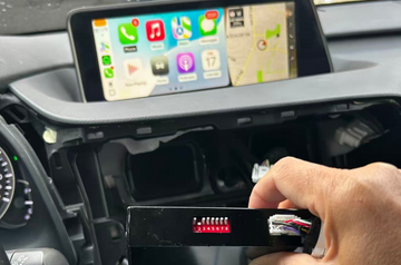 Lexus CarPlay Interface Installation: Common Issues & Fixes (Complete Troubleshooting Guide)