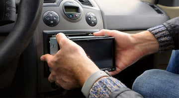 Lexus CarPlay Adapter Screen Replacement Kit ㆍ Android Auto Integration