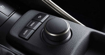 How to Fix Electrostatic Noise with a CarPlay Module in a 2016 Lexus NX 200t