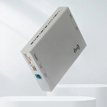 What Is a CarPlay Adapter and How It Works in 2025