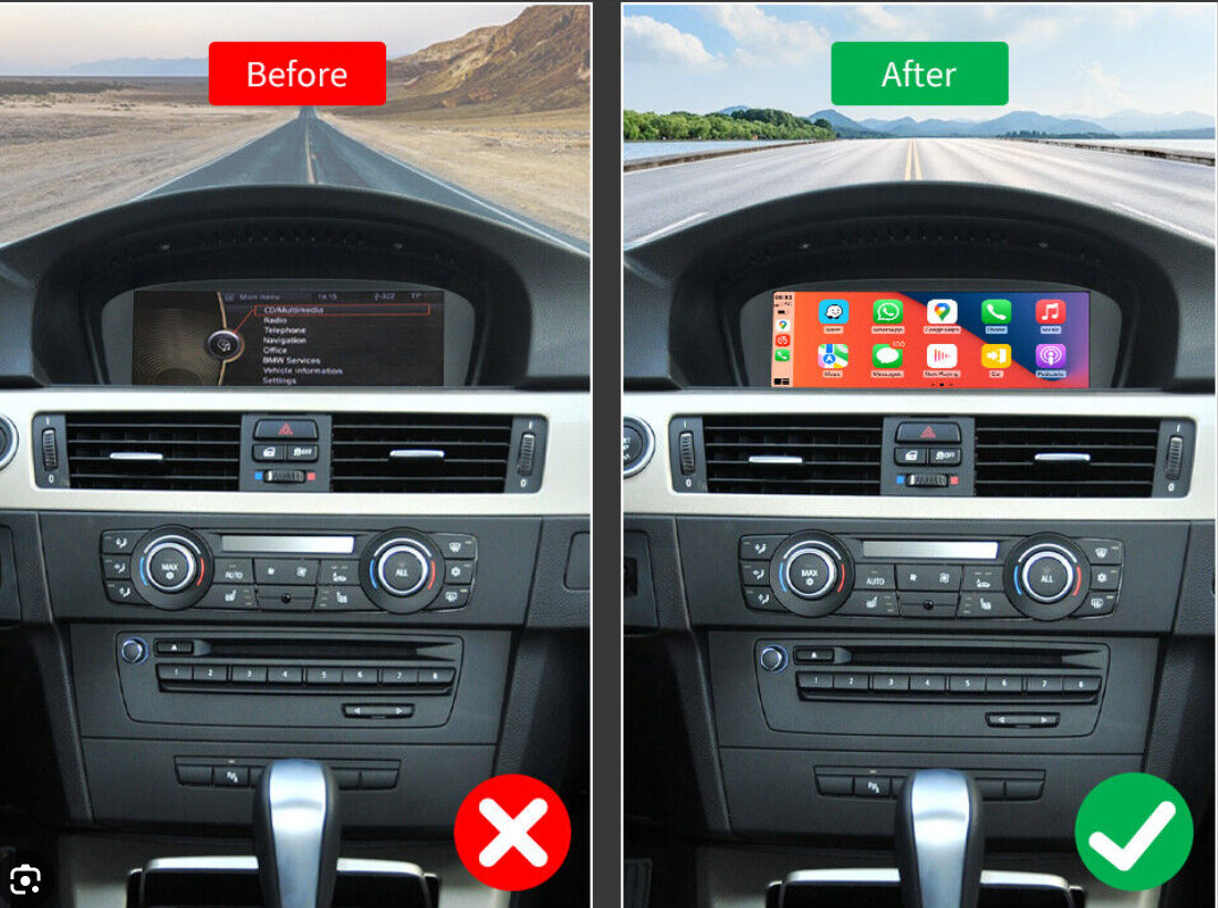 FAQs for Carplay Related Products