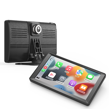 Universal Carplay/Android Auto Smart Screen for All Vehicles