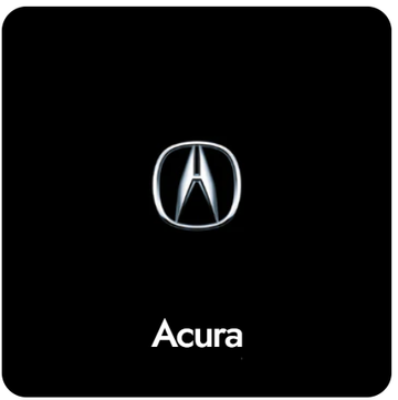 Acura CarPlay Module