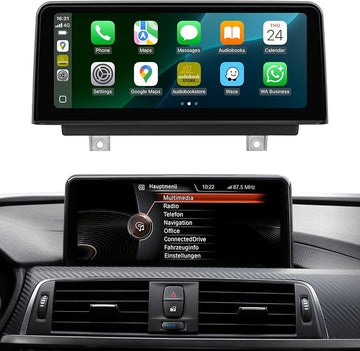 OEM Fit Replacement Screen