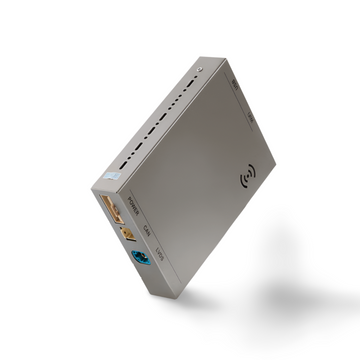 Peugeot Citroen 2013-2018 CarPlay Adapter-Wirelss Apple CarPlay Android Auto Retrofit for Orignal Screen