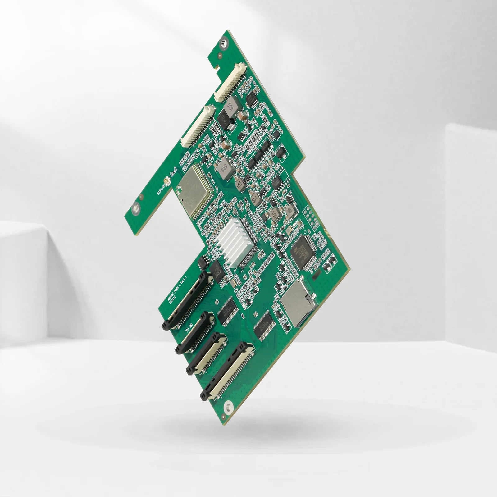 Porsche 2010-2016 Carplay/Android Auto Adapter