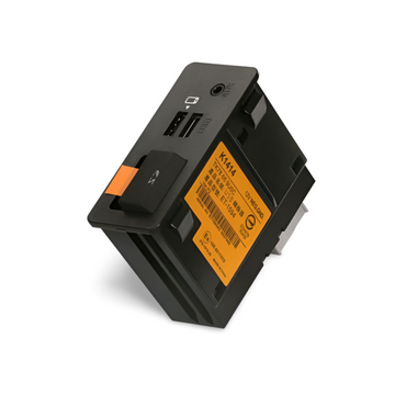 Mazda Carplay adapter